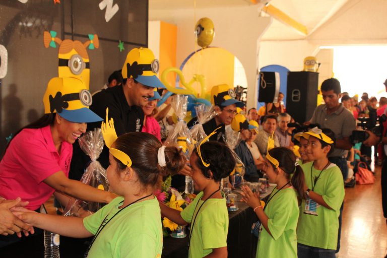 Cursos de verano en el DIF municipal