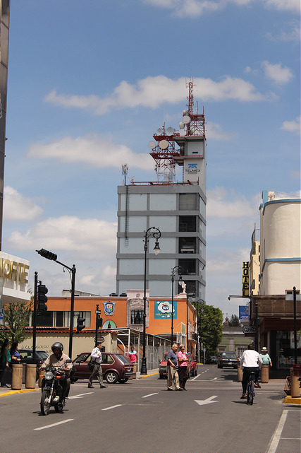 Aseguran que municipio no puede detener el desarrollo de comunicación al prohibir instalación de antenas