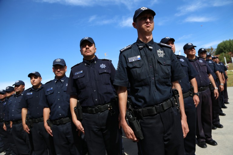 Reclaman en Calvillo mejorar la seguridad