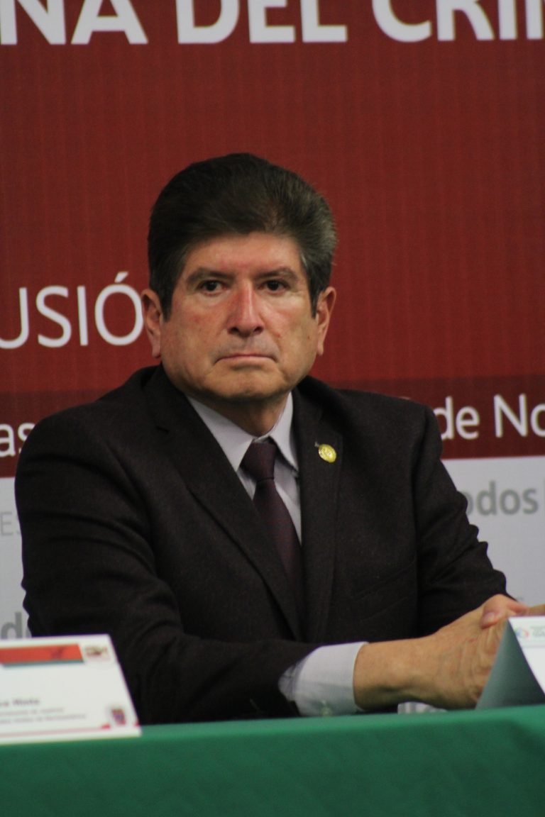 Alcaldes han descuidado a las policías municipales: Eduardo Bahena