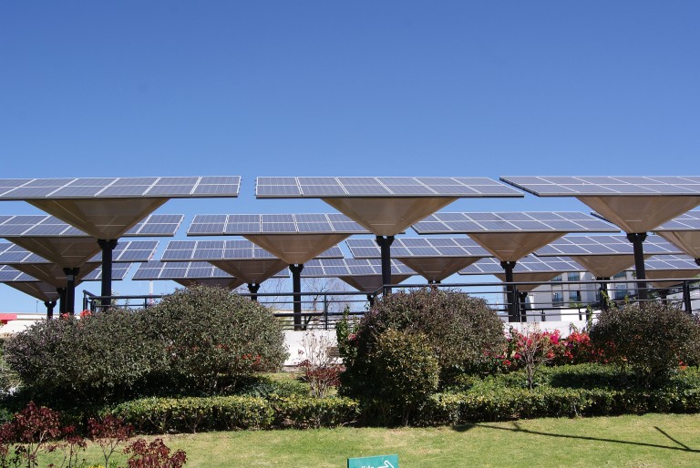 UPA fomenta en sus alumnos la investigación sobre energías renovables