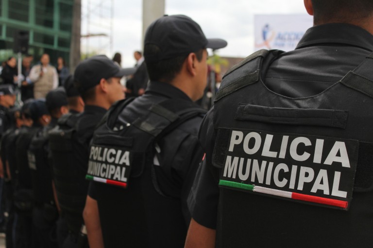 Policía municipal que atropelló a vigilante no fue despedido