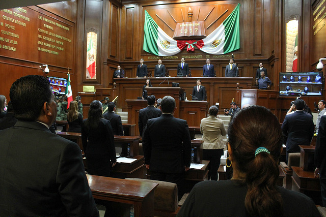 Comienza análisis de iniciativa para ampliar plazo en órdenes de protección