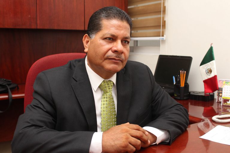 Niega diputado que existan irregularidades en nóminas del IEA