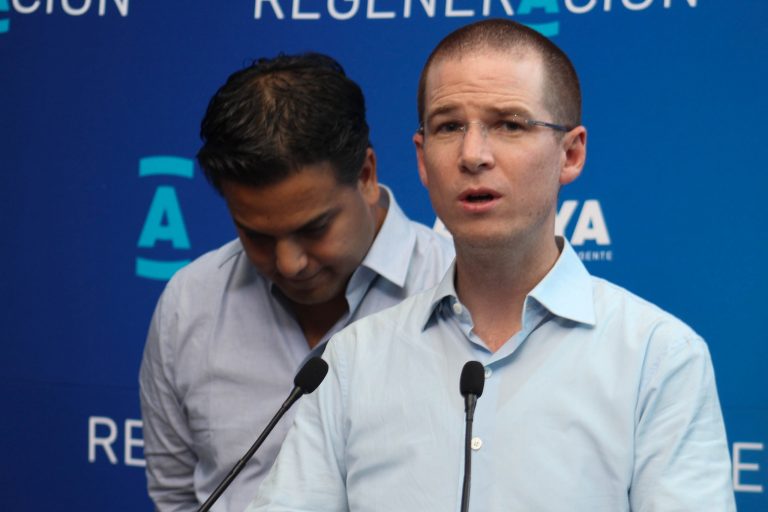 Aguascalientes ganó con el PAN y defenderemos ese triunfo con la ley en la mano: PAN Nacional