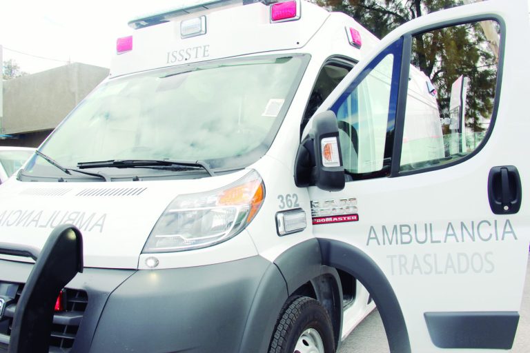 Espera Issste alcanzar los 200 trasplantes en este 2016