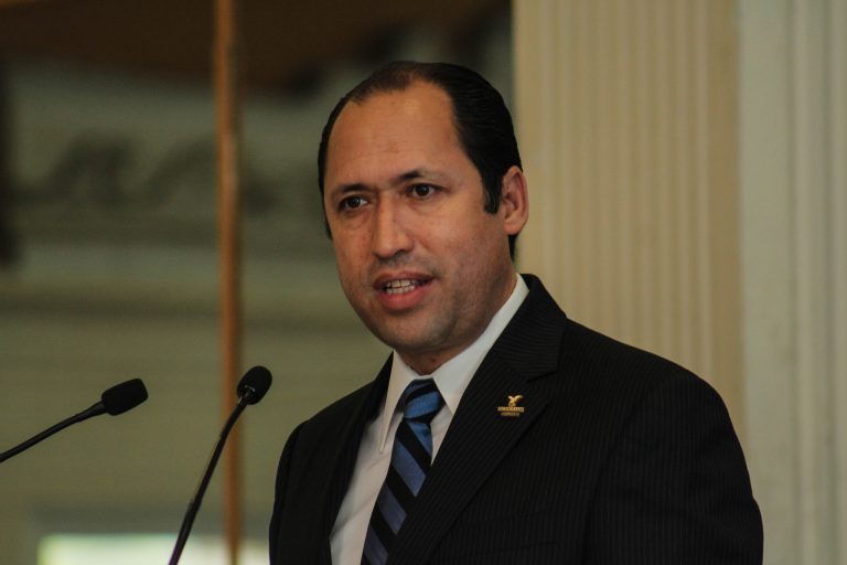 Descarta municipio capital nuevos impuestos para el año 2017