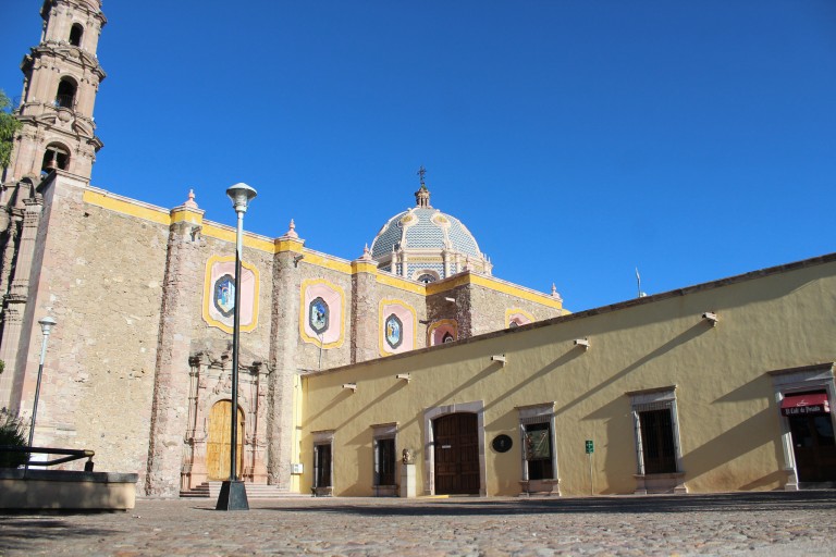 Exhibición Tiempos Líquidos se exhibirá públicamente por última vez en el Posada
