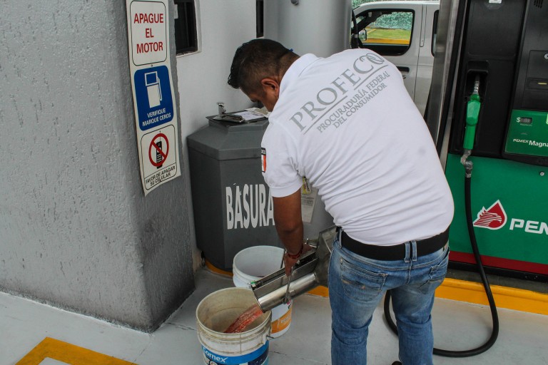 Arranca Profeco operativo vacacional de verano