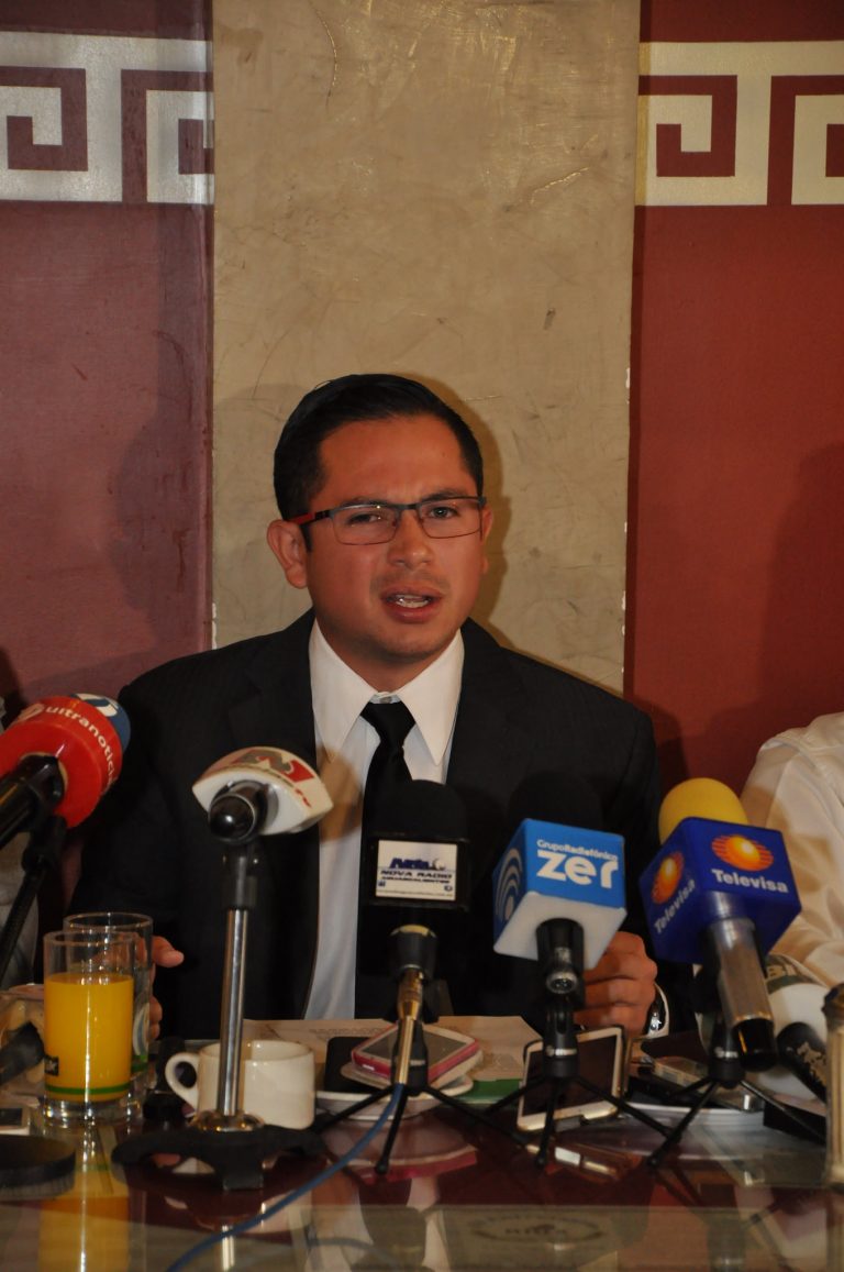 Trabajadores de la CROM confían en que los candidatos electos cumplirán sus promesas