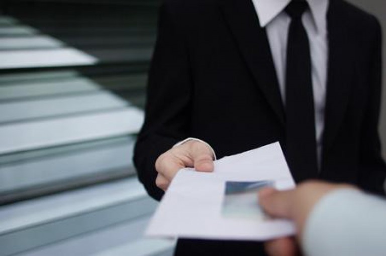 Las instituciones tienen la obligación de abrirse para hacer pública la información