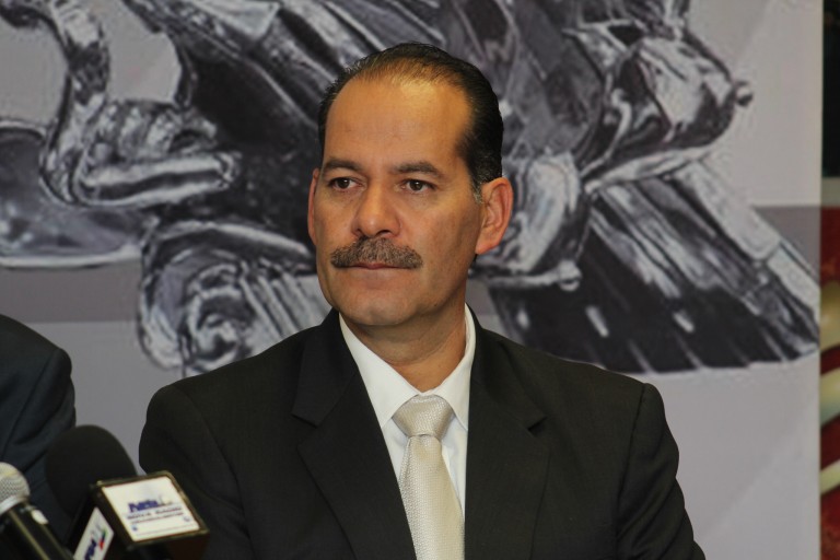 Legítimo que los diputados soliciten información sobre Orozco Sandoval