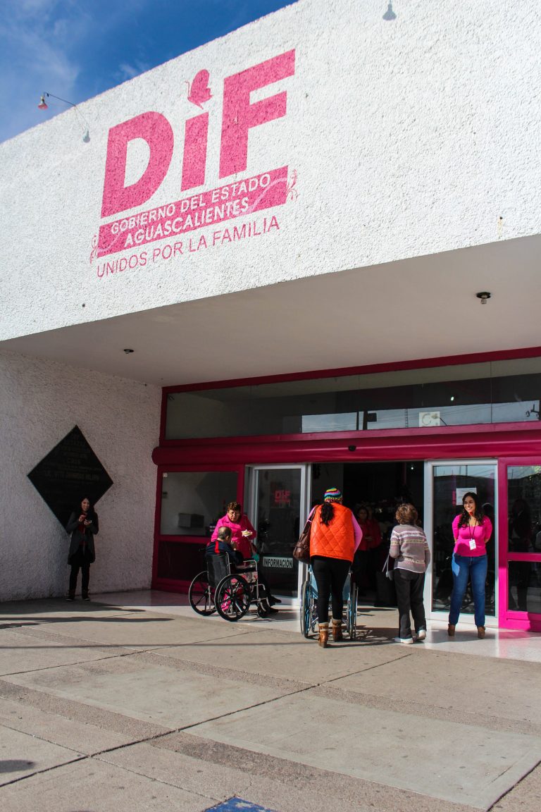 Se realizarán remodelaciones al Centro de Asistencia Social para Niñas, Niños y Adolescentes Migrantes no Acompañados