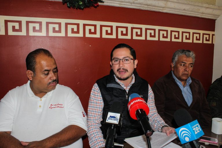 Según la CROM, si se sube el mínimo de golpe las pymes quebrarían