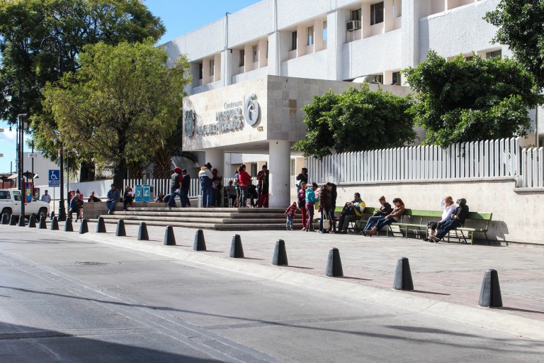 Congreso brinda autonomía a hospitales Miguel Hidalgo y de Psiquiatría