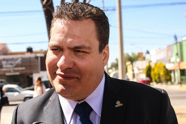 No hace falta reformar leyes para desaforar a funcionarios corruptos