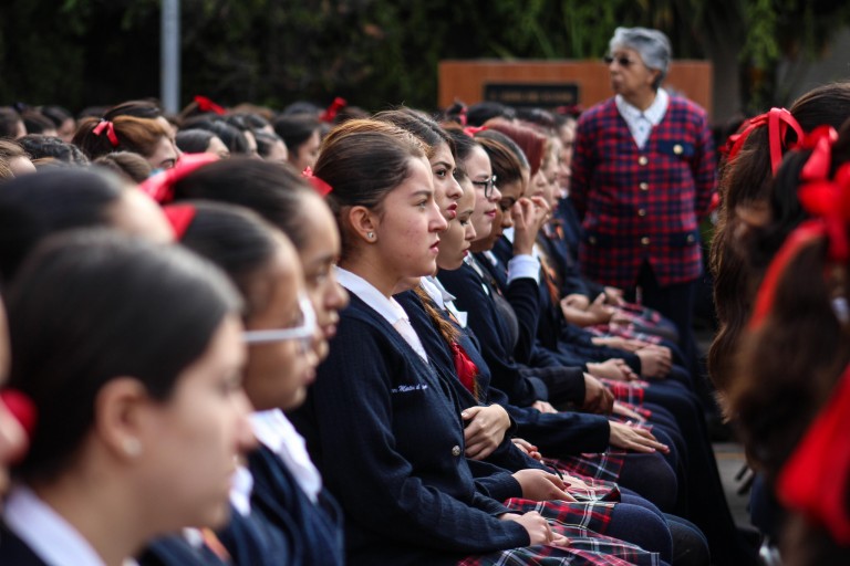 Aceptan a 404 nuevos alumnos en las seis normales de Aguascalientes