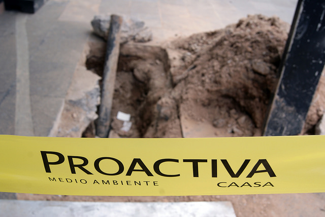 Incosteable para el municipio, revocar la concesión de Caasa