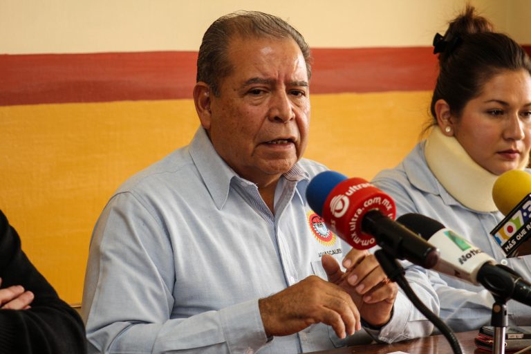 Propone CTM salario mínimo de 266 pesos para Aguascalientes