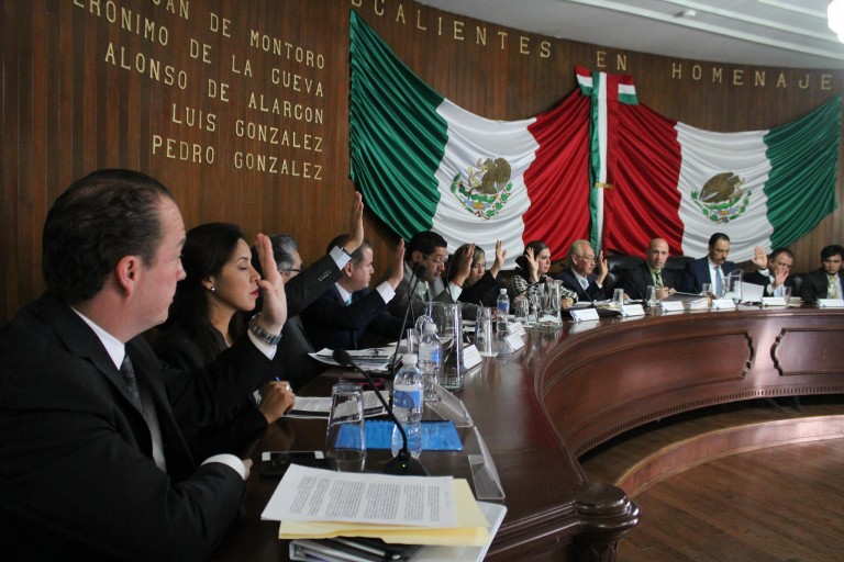 Aprueban la Cuenta de la Hacienda Pública del municipio