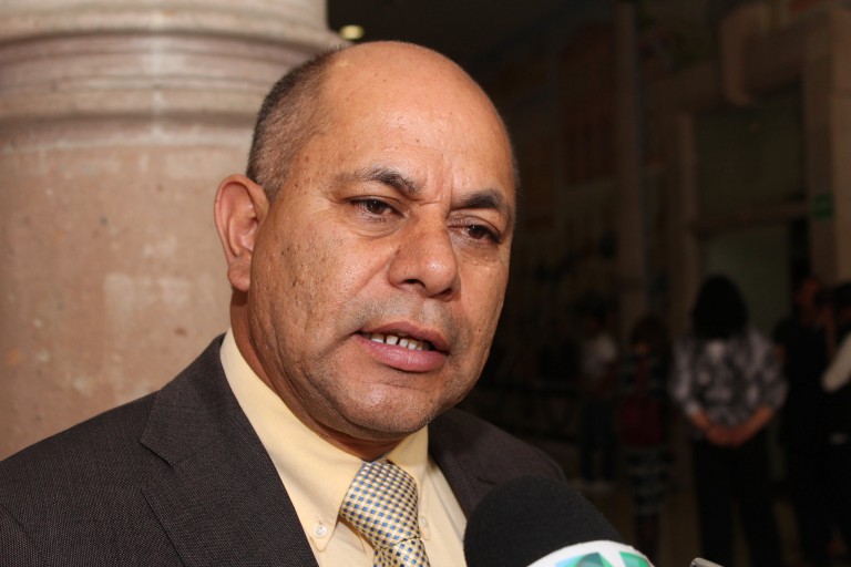 Reconocen el trabajo que realizan a abogados por la permanencia del Estado de Derecho