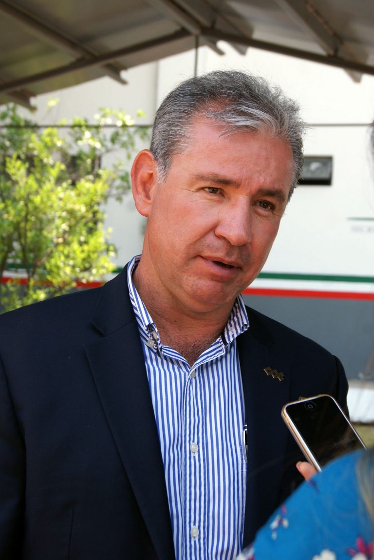 Confían empresarios en que se cierre la brecha de desigualdad de ingresos en el estado