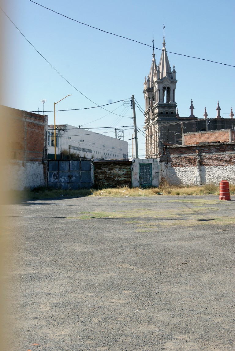 Licitación del estacionamiento en La Purísima será publicada a finales de julio