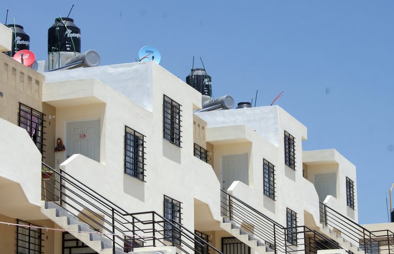 Solicita tu crédito INFONAVIT en la Feria Nacional de San Marcos 2023