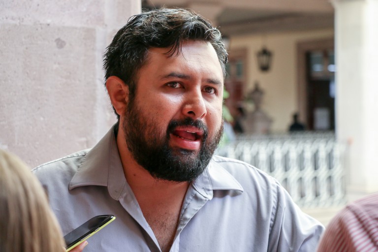 Pide Vázquez Zúñiga a siguiente administración que mantenga los actuales programas