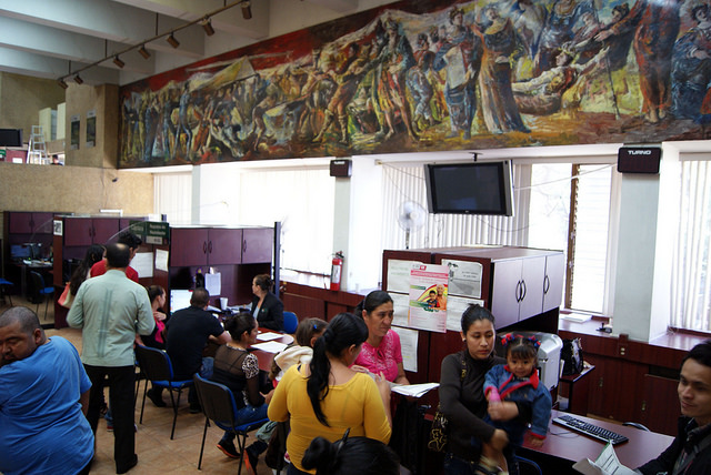 Posicionan al Registro Público de la Propiedad en segundo lugar nacional en modernización