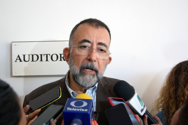 Anuncia CEDH recomendación general para inclusión de personas con discapacidad