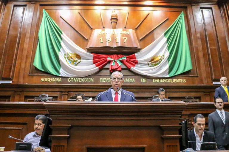 Comienza el análisis de iniciativa para prohibir la enajenación de bienes por parte de ayuntamientos