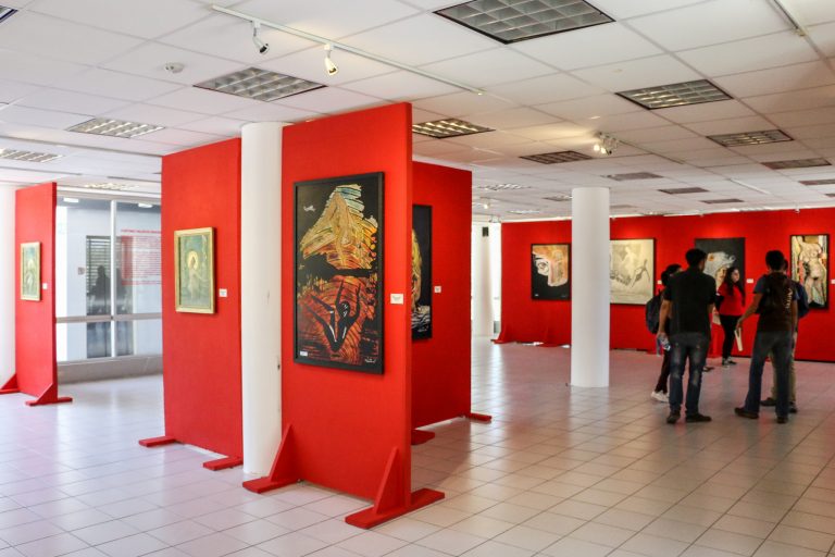 Diálogos de Fortino Valdivia y Patricia Hernández