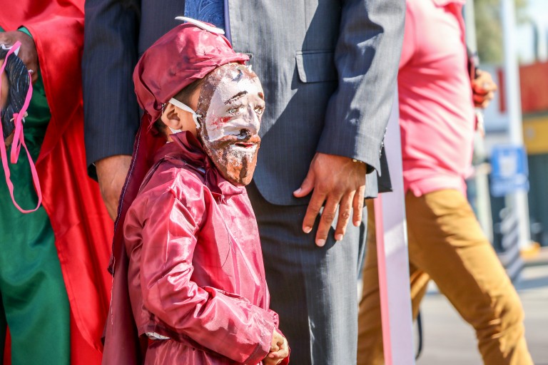 Cambian nomenclatura de Miguel de la Madrid por Paseo de los Chicahuales