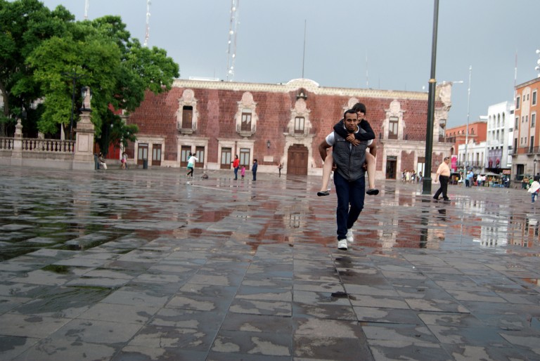 Canales de baja presión propiciarán más lluvias para el estado