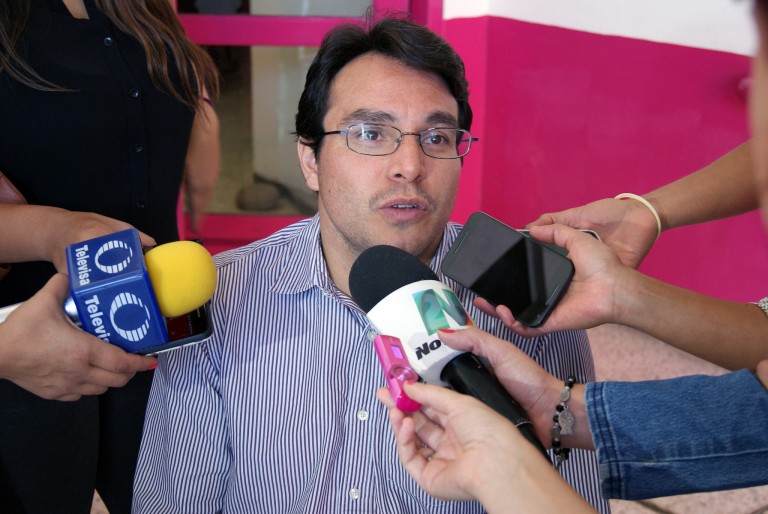 Quiere CNDH que personas con discapacidad tengan representación política