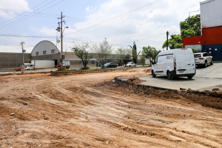 Inversión de más de 39 MDP de pesos para la pavimentación asfáltica del Piva