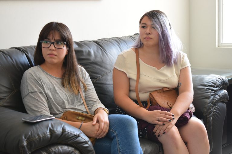 Alumnos de la Universidad de las Artes piden poder acceder al Museo Espacio