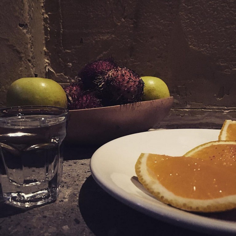 Aguascalientes exporta mezcal a Francia