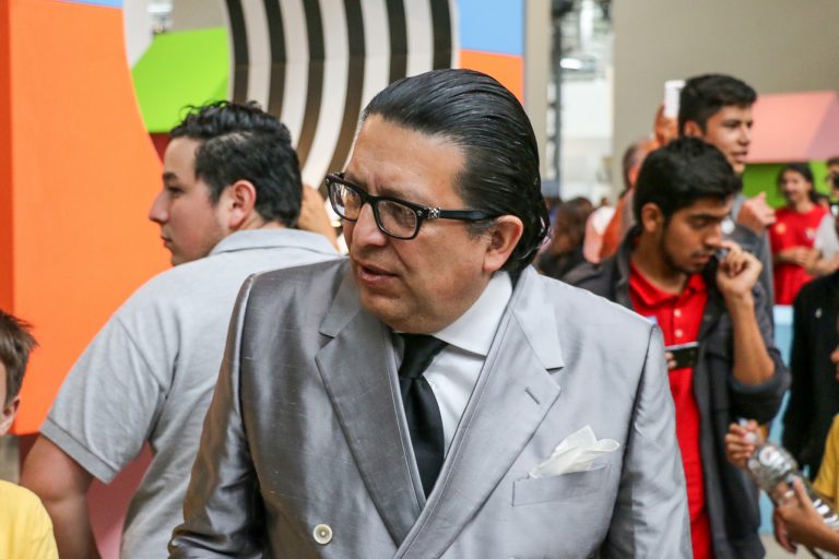 Se justifica Hilario Galguera, insiste en que son ridículas las discusiones