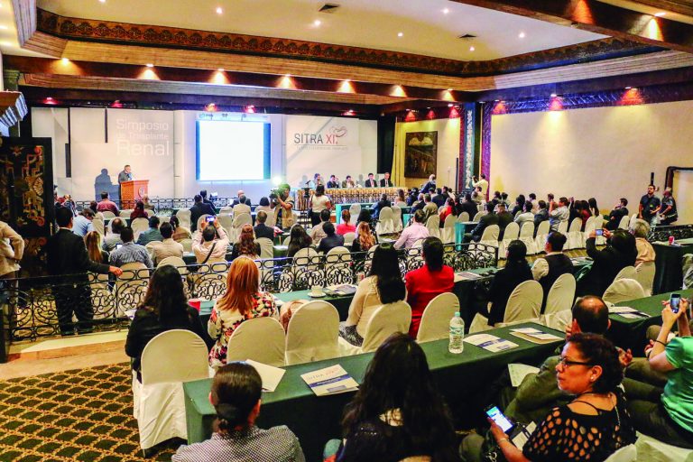 Buscan prolongar la vida útil de órganos trasplantados a enfermos renales