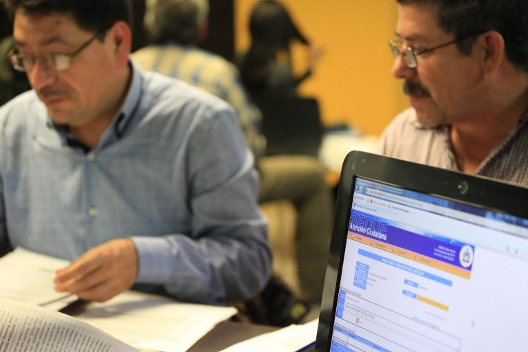 Presentan el Diagnóstico de Trámites de Construcción y Vivienda