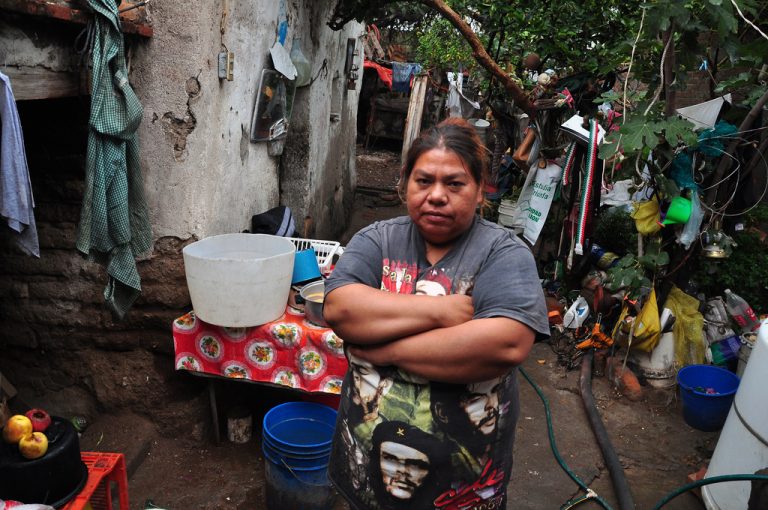 Coneval no presentará informe sobre pobreza regional