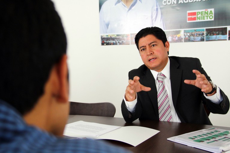 Ante resolución en Zacatecas, ve el PRI posible anular elección en Aguascalientes