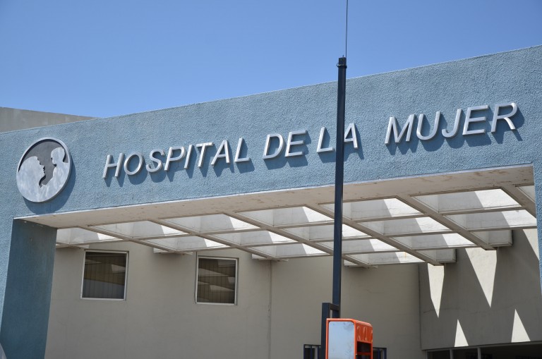 Hospital de la Mujer incumple Norma Oficial Mexicana para la Atención al Embarazo