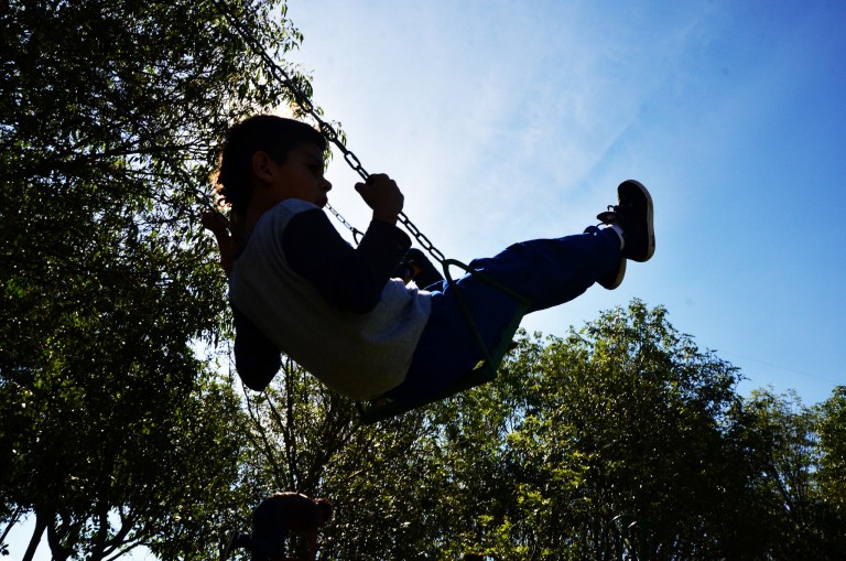 Desarrollarán el Plan Vacacional 2016 en el parque Rodolfo Landeros