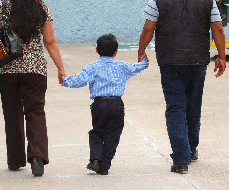 Buscan fomentar la adopción de niñas y niños mayores de 6 años