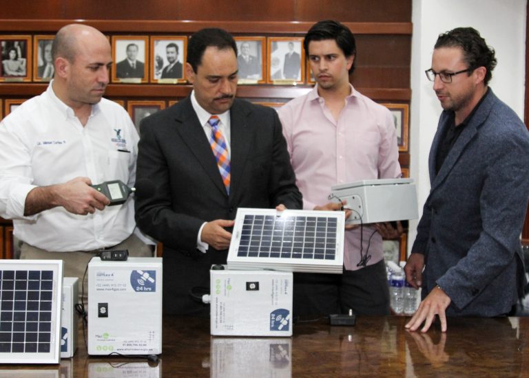 Adquieren plataforma para monitorear los niveles de ruido en establecimientos