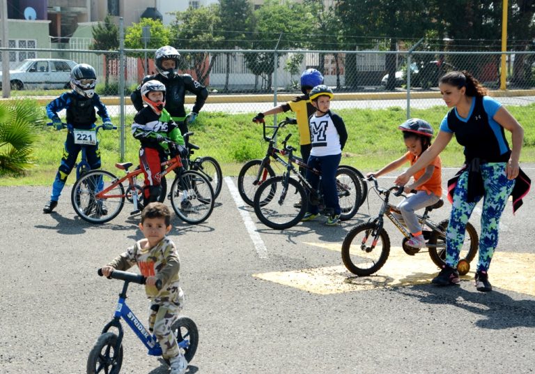 Verano Mágico en el Complejo Deportivo Bicentenario
