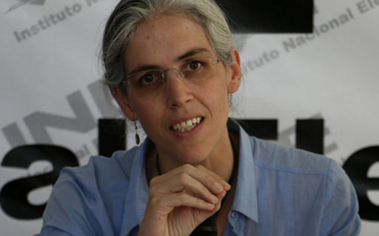 Se debe señalar la omisión y entrega tardía de los partidos sobre gastos de fiscalización